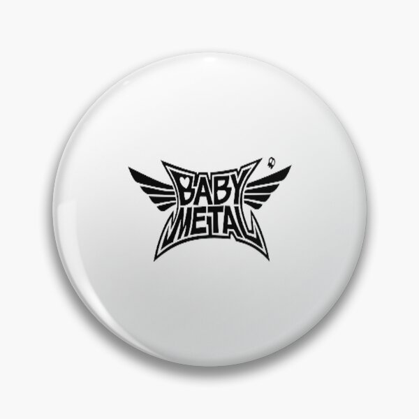 Item preview, Babymetal Merchandise designed and sold by maliszao.