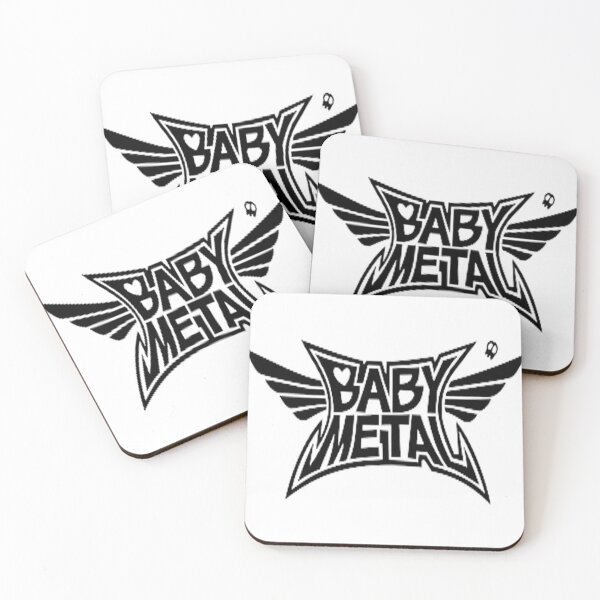 Item preview, Babymetal Merchandise designed and sold by maliszao.
