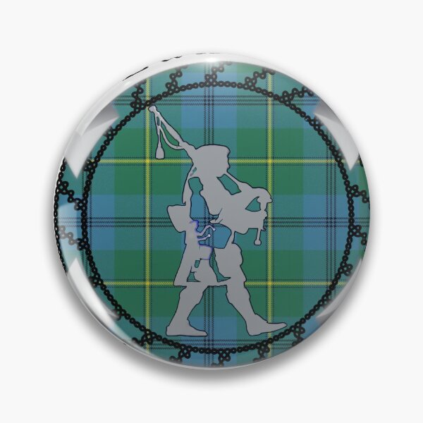 Item preview, LPB_Logo designed and sold by Lander Pipe Band.