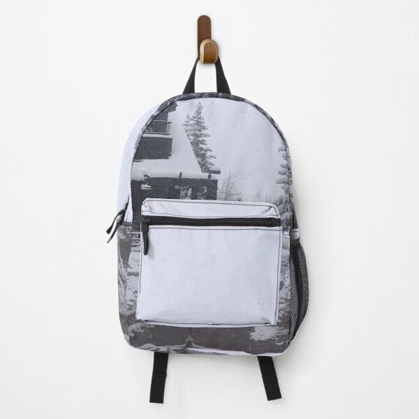 Item preview, Snow In Park City, Utah designed and sold by ClearAndHappy.