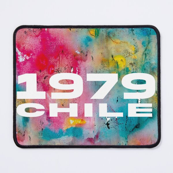 Item preview, Chile 1979 designed and sold by Ojo de Lilith.
