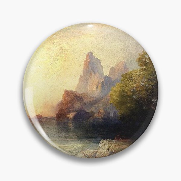 Item preview, Ulysses and the Sirens by Thomas Moran designed and sold by tomorrowsart.
