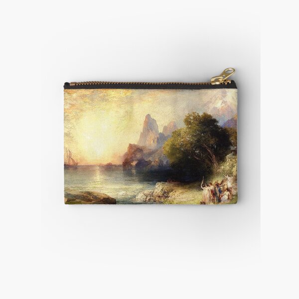 Item preview, Ulysses and the Sirens by Thomas Moran designed and sold by tomorrowsart.