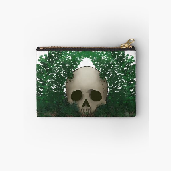Item preview, Green Death designed and sold by BeeBeeArtSpree.