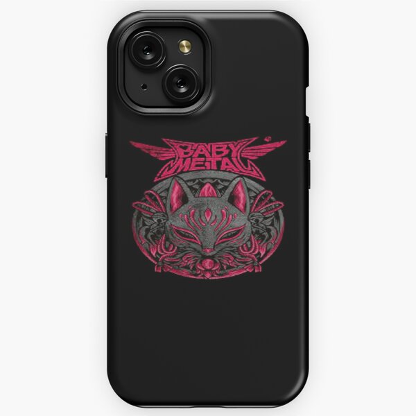 Babymetal iPhone Cases for Sale | Redbubble