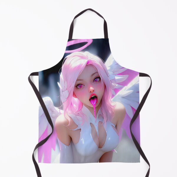 Item preview, Pink Drip Angel designed and sold by Altdims.