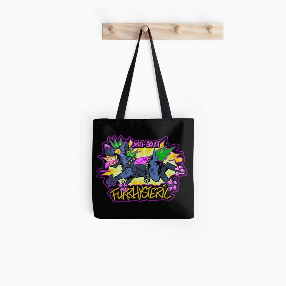 Item preview, All Over Print Tote Bag designed and sold by Mlice.