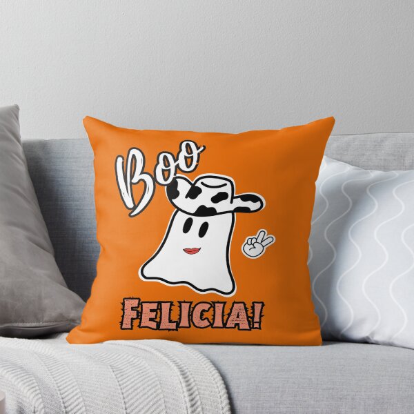 Item preview, Boo Felicia designed and sold by myxedgyrl.