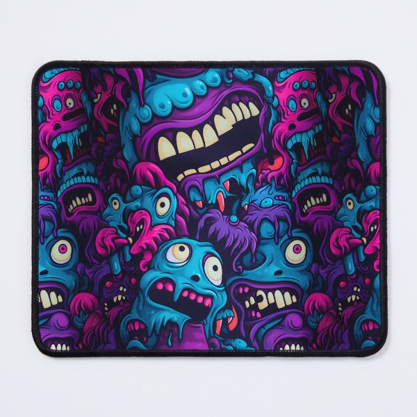 Item preview, Mutation Chaos designed and sold by NoRandom.