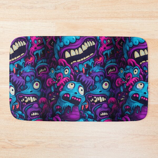 Item preview, Mutation Chaos designed and sold by NoRandom.