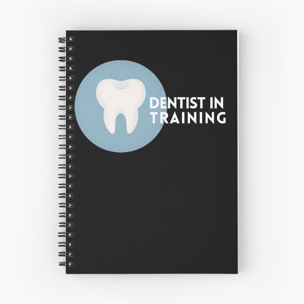 Item preview, Dentist in training. Future dentist  designed and sold by EdytaGister.