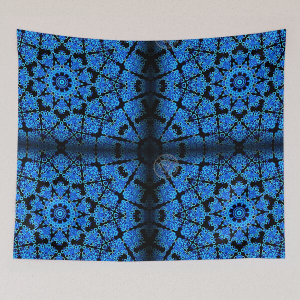 Artikelvorschau, ©DA Fractal Star III entworfen und verkauft von OmarHernandez.