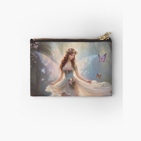 Item preview, Ethereal Fairy Forest C designed and sold by Vitalka-uk.