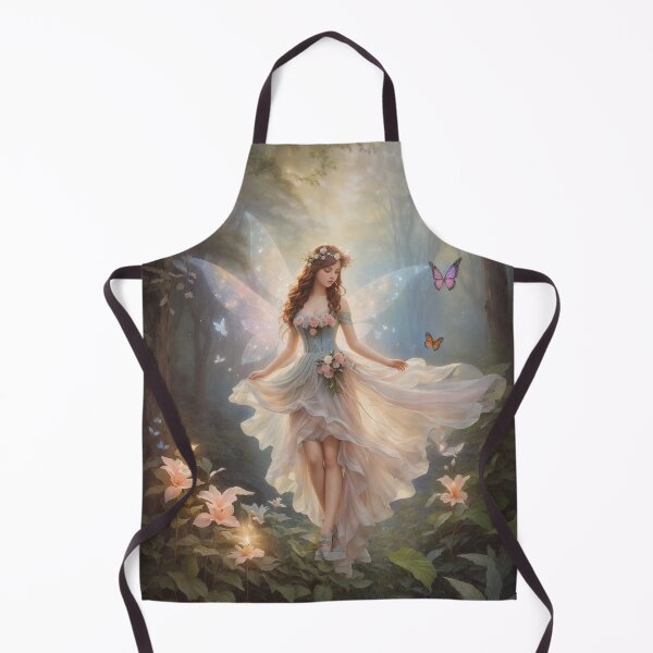 Item preview, Ethereal Fairy Forest C designed and sold by Vitalka-uk.
