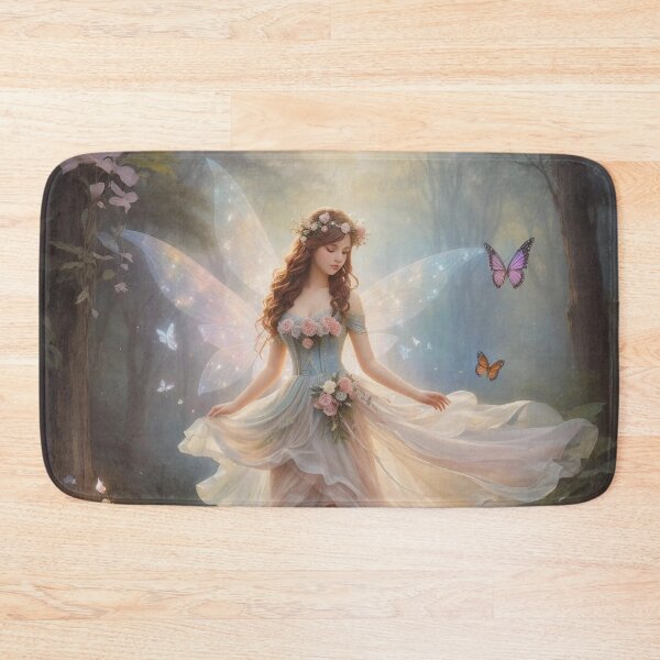 Item preview, Ethereal Fairy Forest C designed and sold by Vitalka-uk.