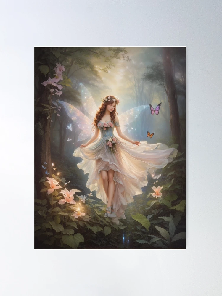 ⍋˒˒Forest fairy ☽⋆゜ Fairy Forest Music - Elm Enchanted Forest ☆914 | Magical