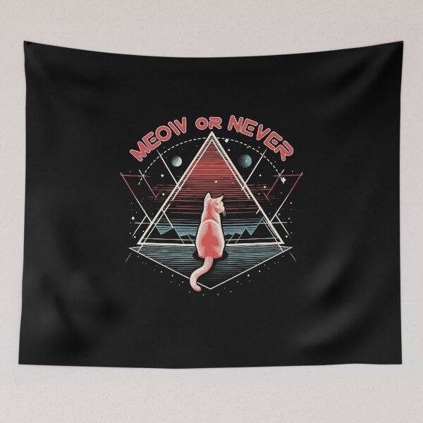 Item preview, Maullar o nunca. designed and sold by coxemy.