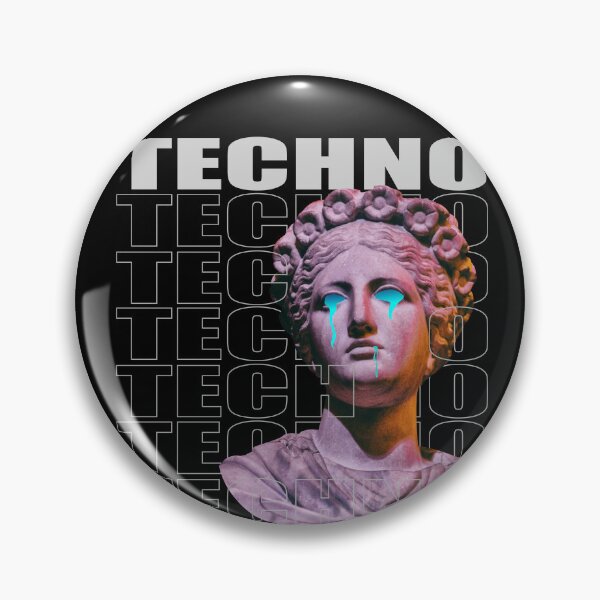 Item preview, techno designed and sold by Danpae.