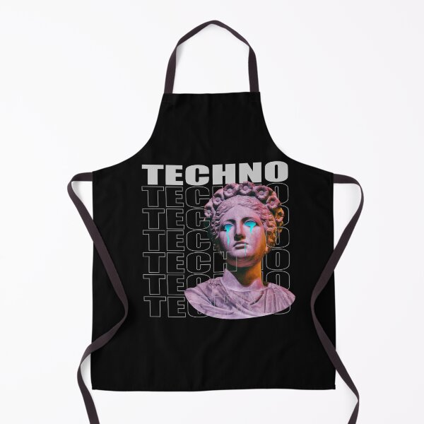 Item preview, techno designed and sold by Danpae.