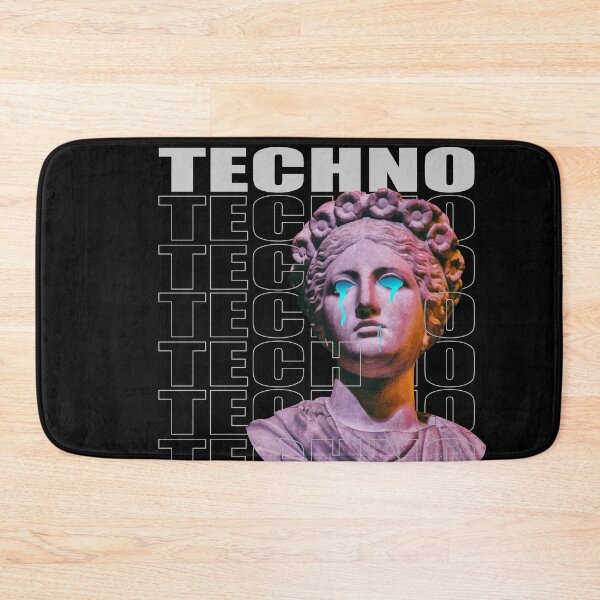 Item preview, techno designed and sold by Danpae.
