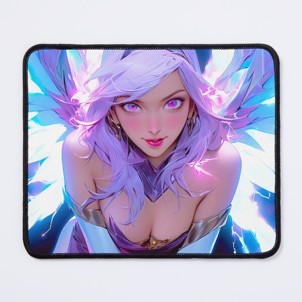 Item preview, Electric Angel designed and sold by Altdims.
