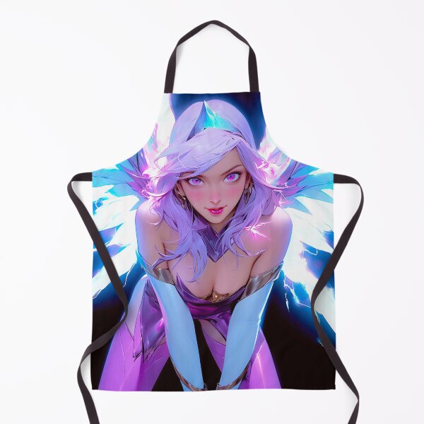 Item preview, Electric Angel designed and sold by Altdims.