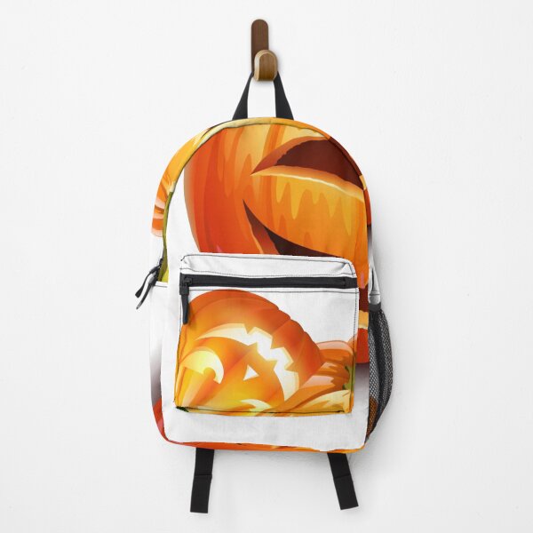 Item preview, Halloween calabaza" t-shirt Plk designed and sold by steel-desing.