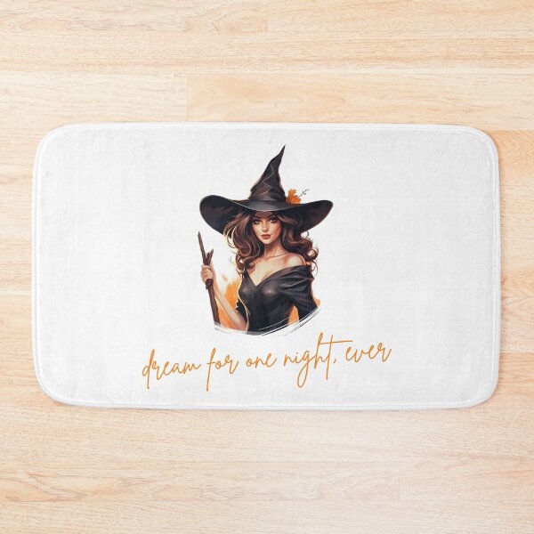 Item preview, Halloween Gift " Dream For One Night, Ever " designed and sold by WeekendSurprise.