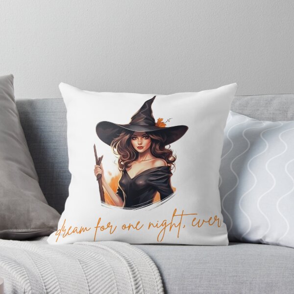 Item preview, Halloween Gift " Dream For One Night, Ever " designed and sold by WeekendSurprise.