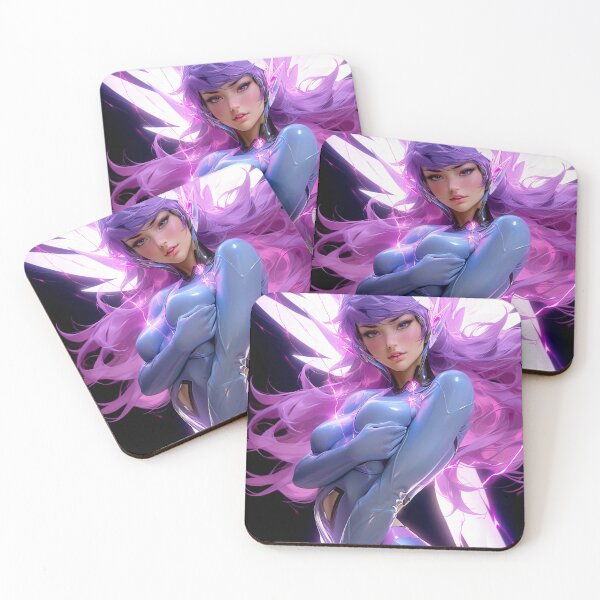 Item preview, Pink Angel designed and sold by Altdims.