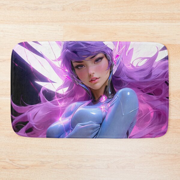 Item preview, Pink Angel designed and sold by Altdims.
