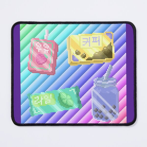 Item preview, Cute Pixel Snacks designed and sold by AngieArtistry.
