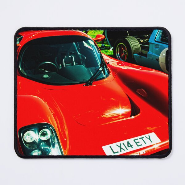 Item preview, Red Ultima GTR 2014 designed and sold by Graham Cornall.