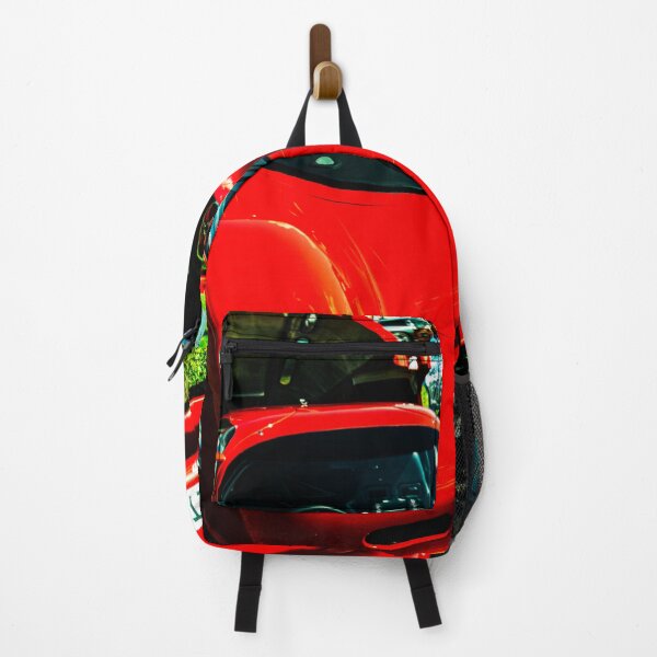 Item preview, Red Ultima GTR 2014 designed and sold by Graham Cornall.