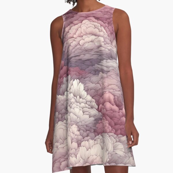 Item preview, Mathematical Cloud Symphony designed and sold by Oclap.