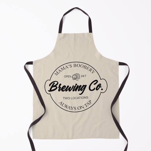 Item preview, Mamas Brewery designed and sold by NERoots.