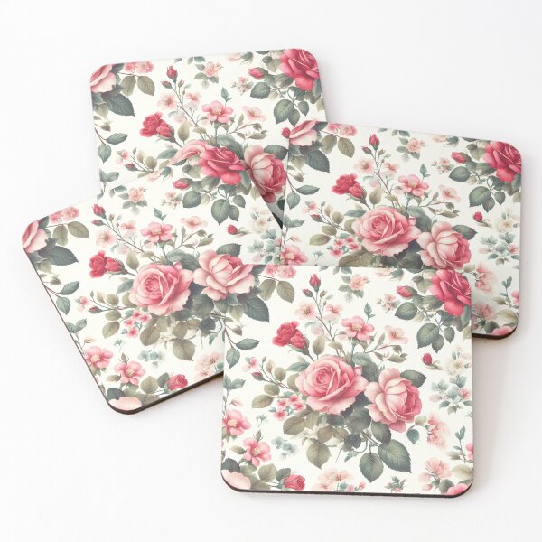 Item preview, Roses in Bloom designed and sold by redtrendy.