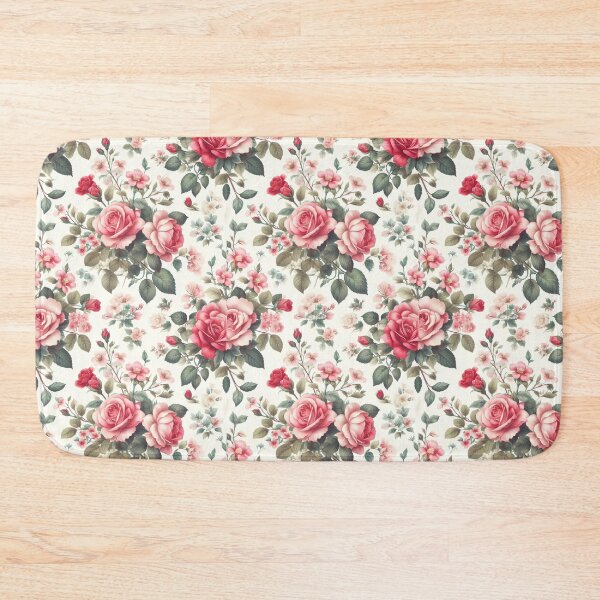 Item preview, Roses in Bloom designed and sold by redtrendy.
