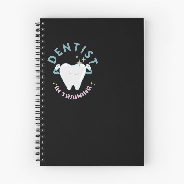Item preview, Dentist in training. Cute future dentist  designed and sold by EdytaGister.