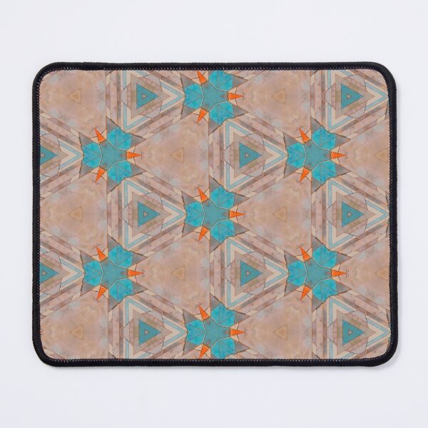 Item preview, Southwestern Mirage designed and sold by mshoafcreates.