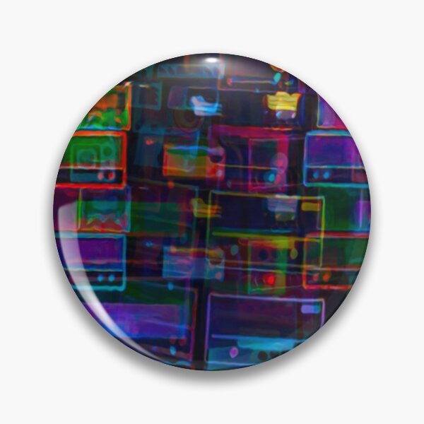 Item preview, Sounds from the Future designed and sold by MarkDekko.