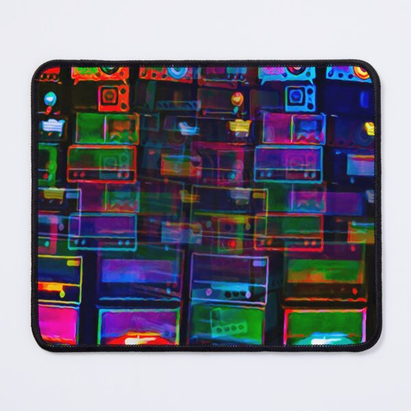 Item preview, Sounds from the Future designed and sold by MarkDekko.