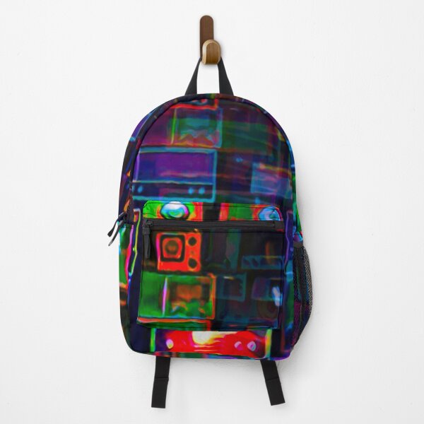 Item preview, Sounds from the Future designed and sold by MarkDekko.