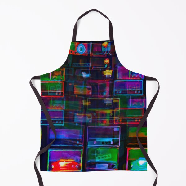Item preview, Sounds from the Future designed and sold by MarkDekko.