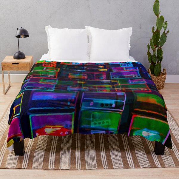Item preview, Sounds from the Future designed and sold by MarkDekko.