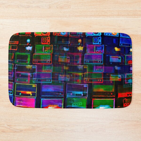 Item preview, Sounds from the Future designed and sold by MarkDekko.