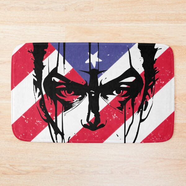 Item preview, The Purge designed and sold by ArtFactoryAI.