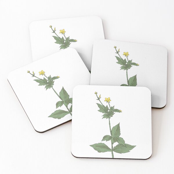 Item preview, Wildflower designed and sold by Taesheosa.