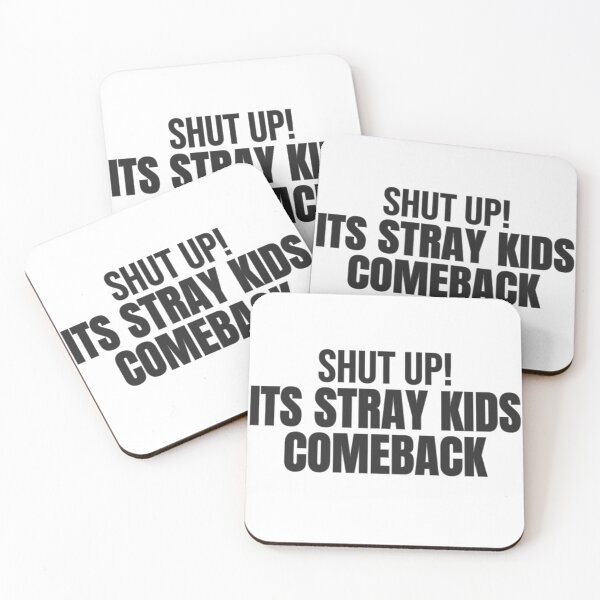 Item preview, Its stray kids comeback designed and sold by lanamarais.