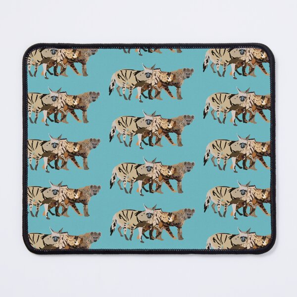 Item preview, H is for Hyena designed and sold by PrettylittlepastelUk.